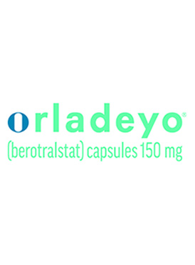 ORLADEYO Fact Sheet